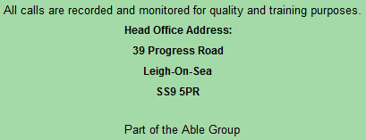Bermondsey Local Drainage Head Office